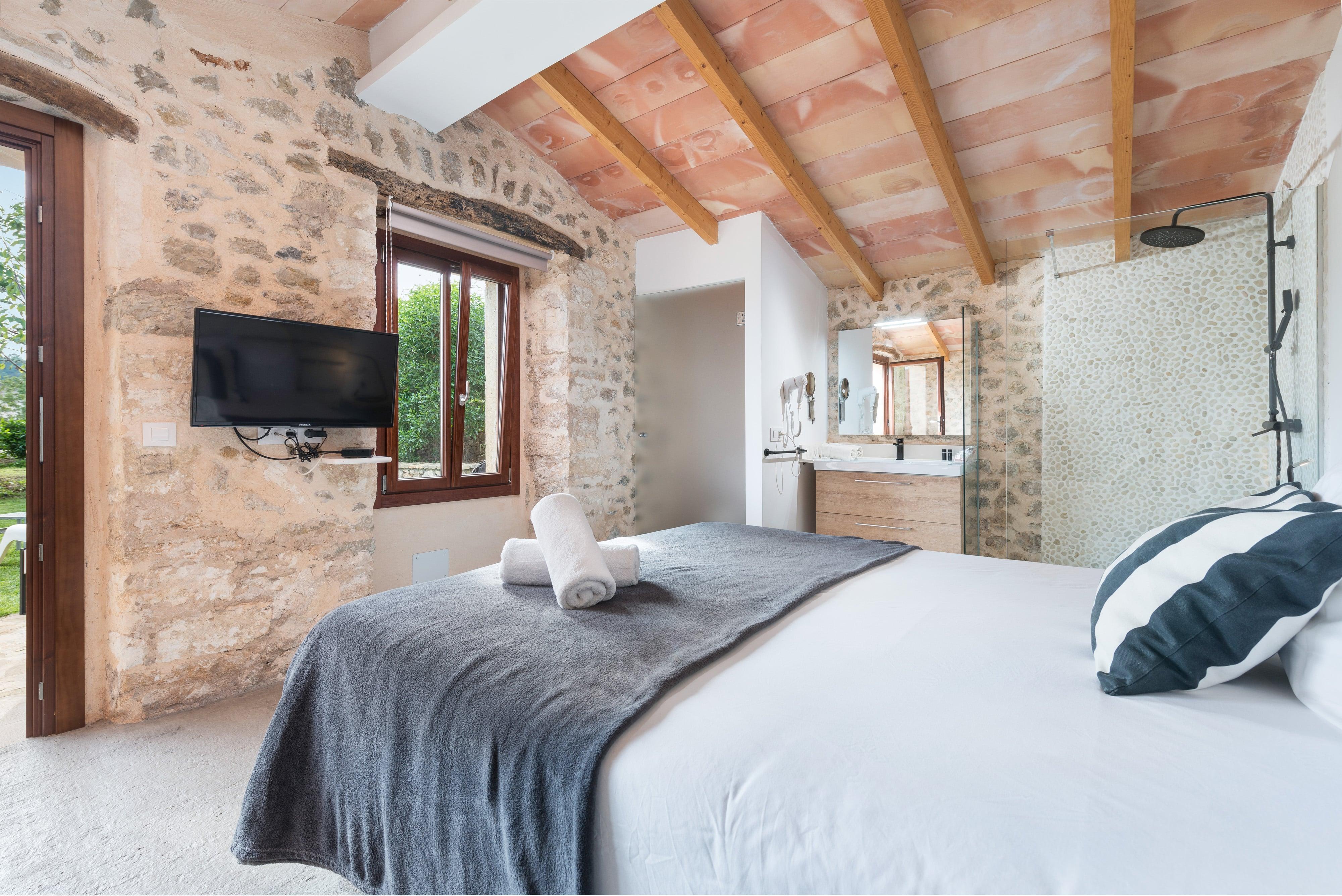 Hotel Turixant Mancor del Valle Екстер'єр фото