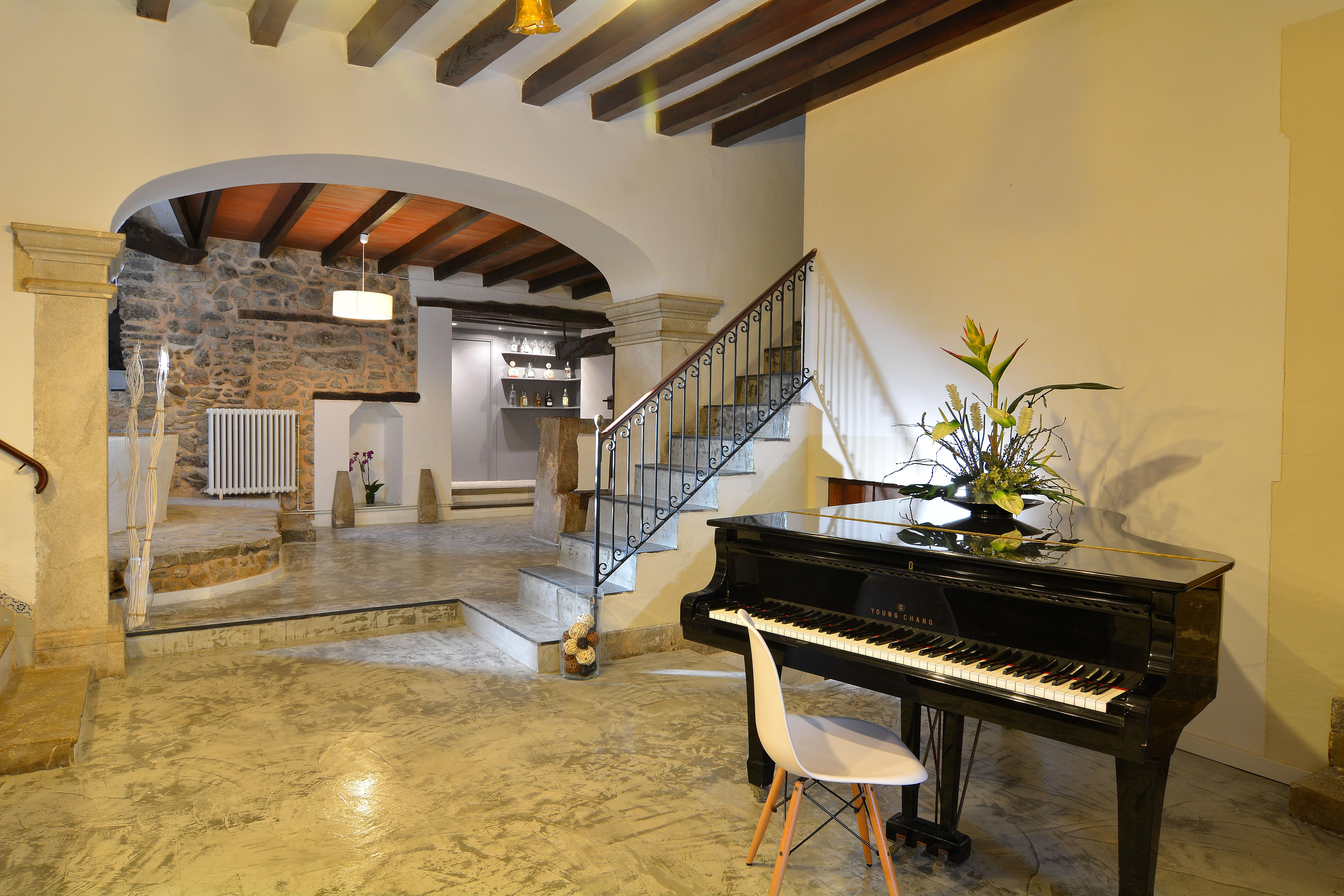 Hotel Turixant Mancor del Valle Екстер'єр фото