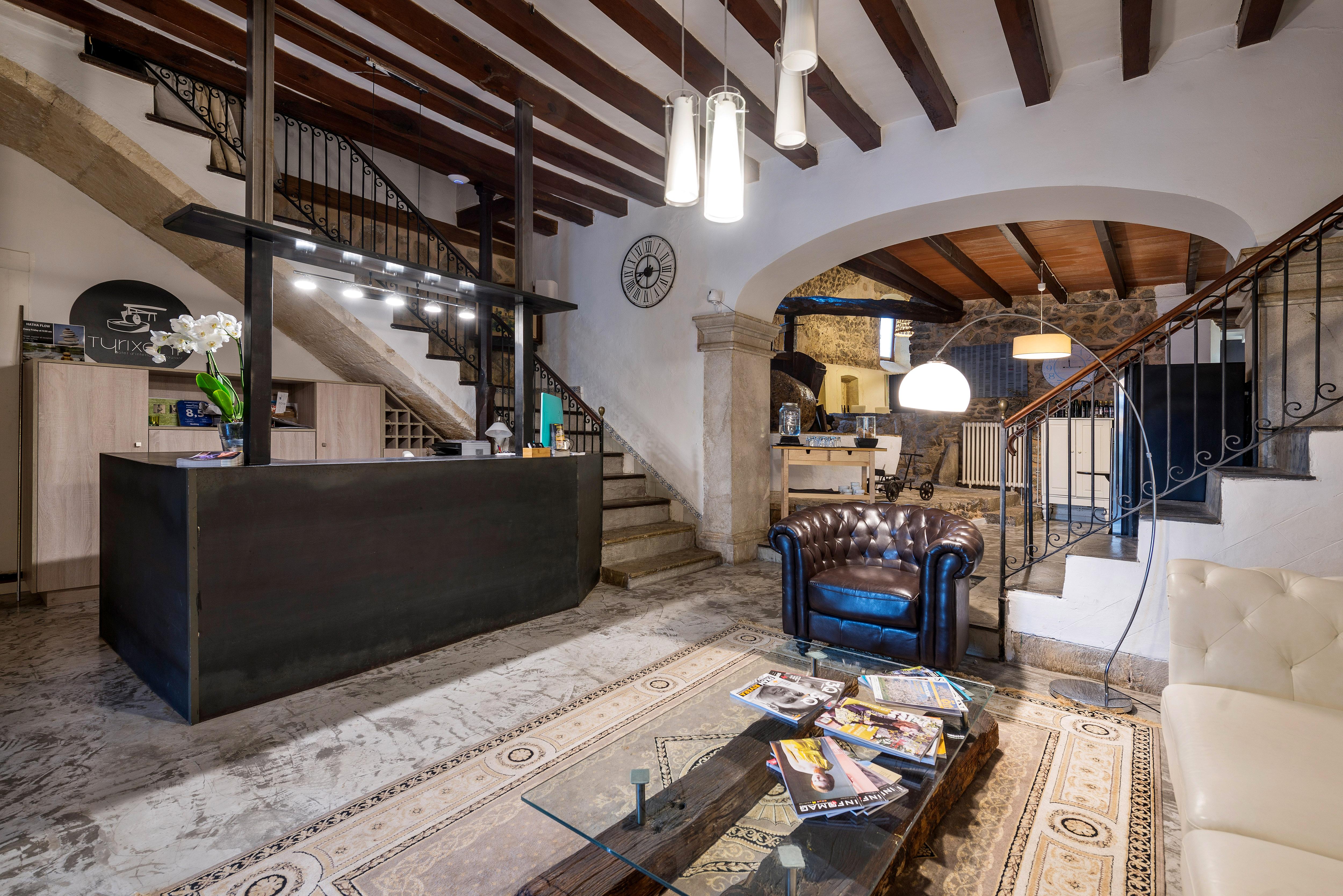 Hotel Turixant Mancor del Valle Екстер'єр фото