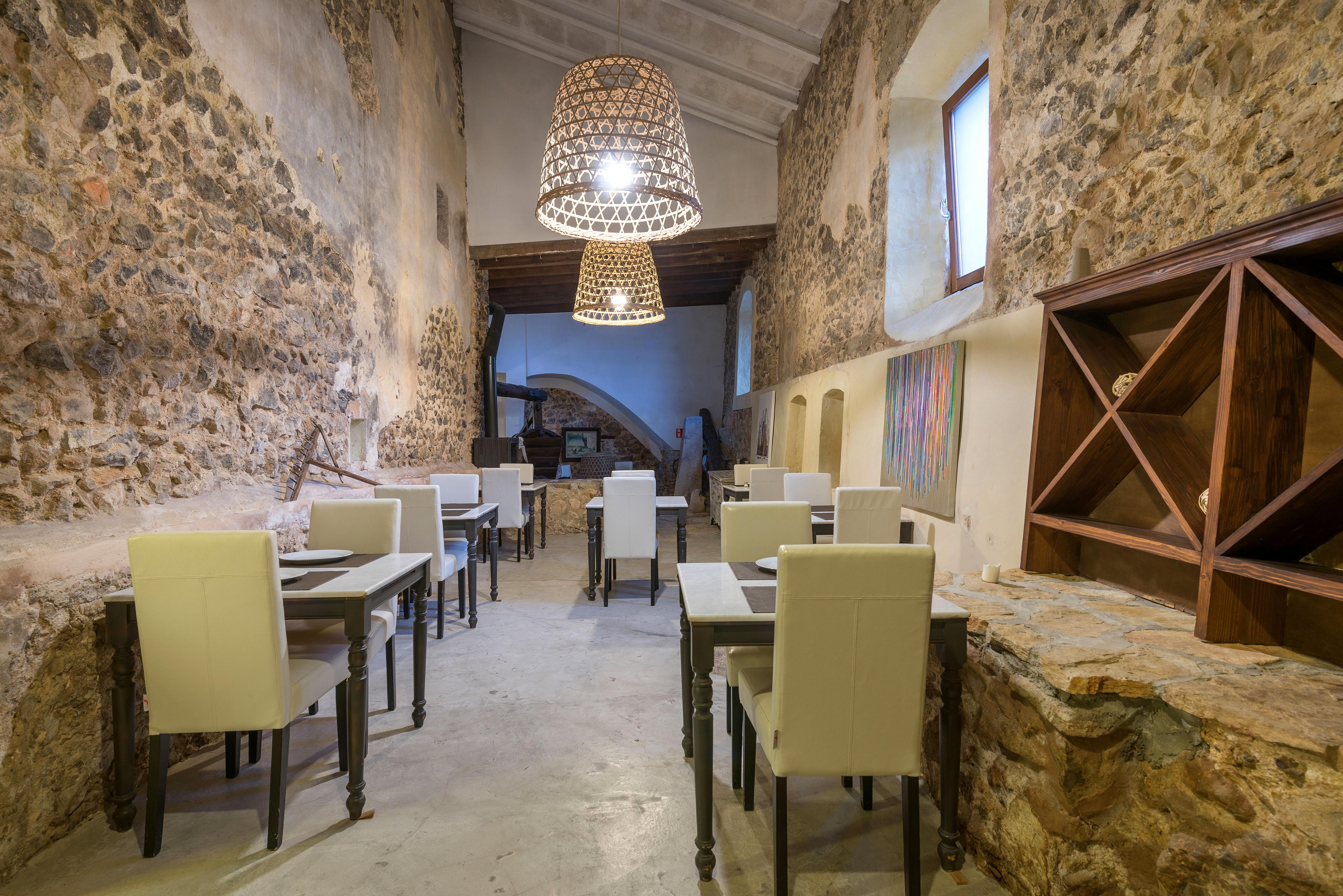 Hotel Turixant Mancor del Valle Екстер'єр фото