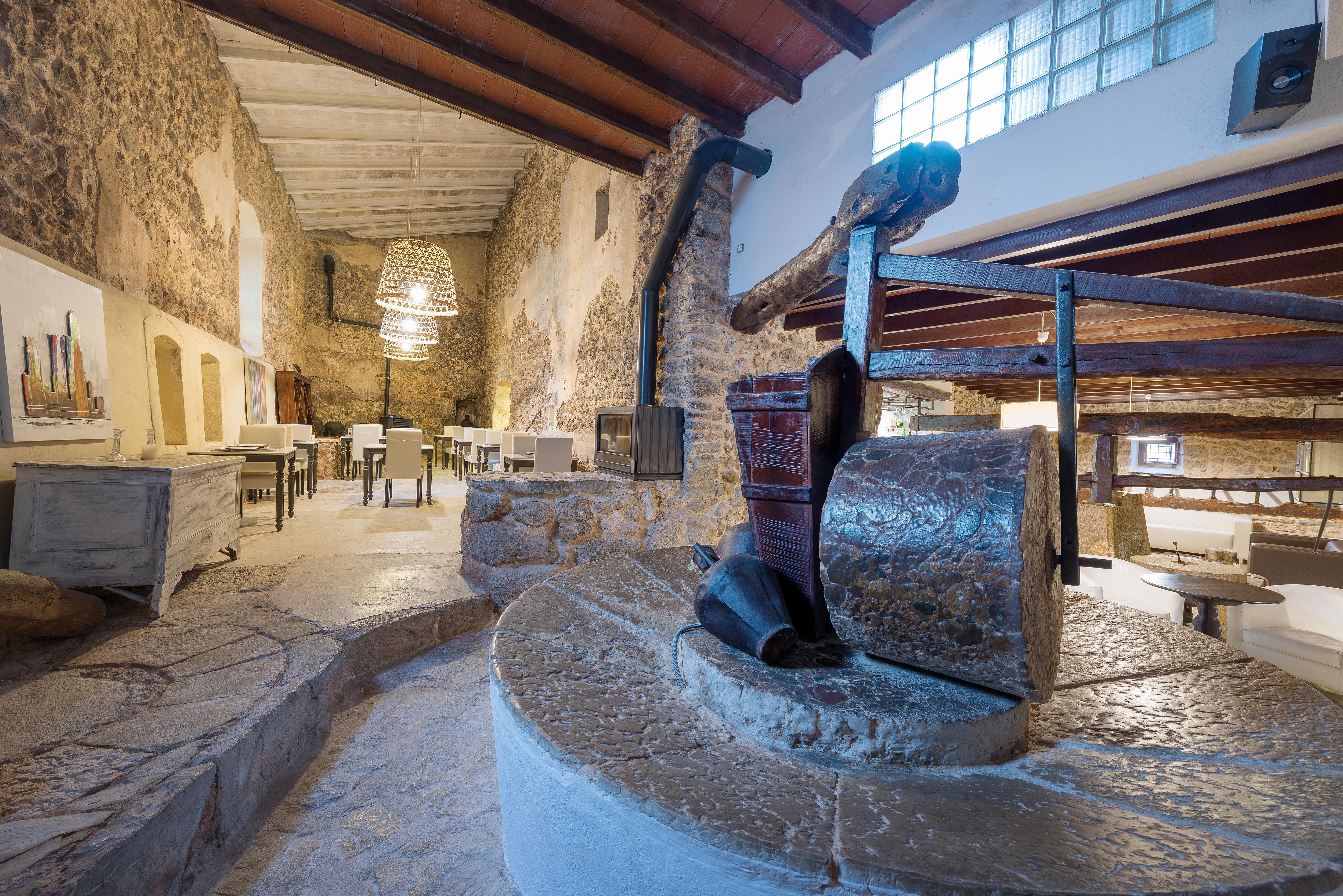 Hotel Turixant Mancor del Valle Екстер'єр фото