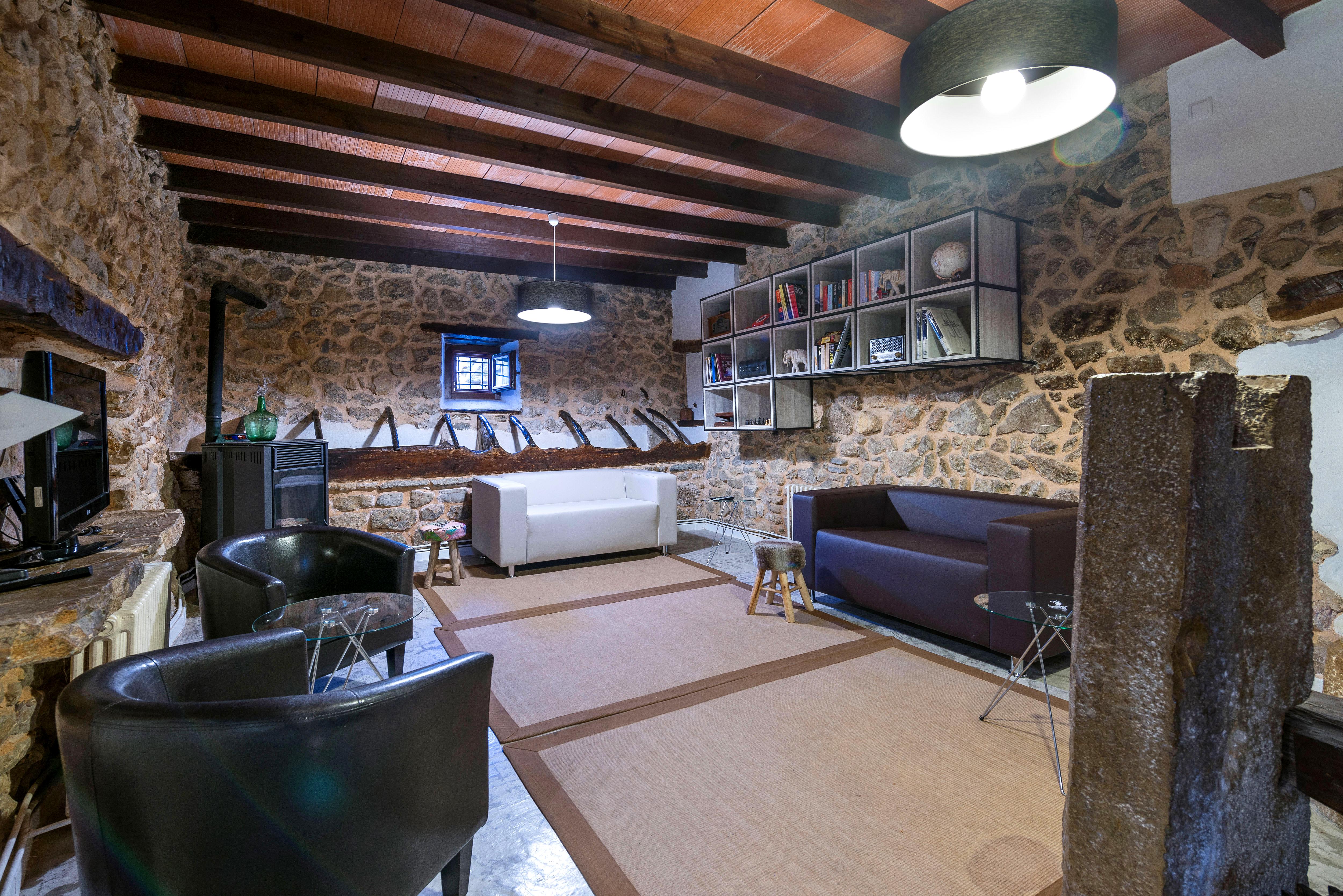 Hotel Turixant Mancor del Valle Екстер'єр фото