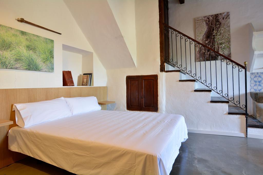 Hotel Turixant Mancor del Valle Номер фото