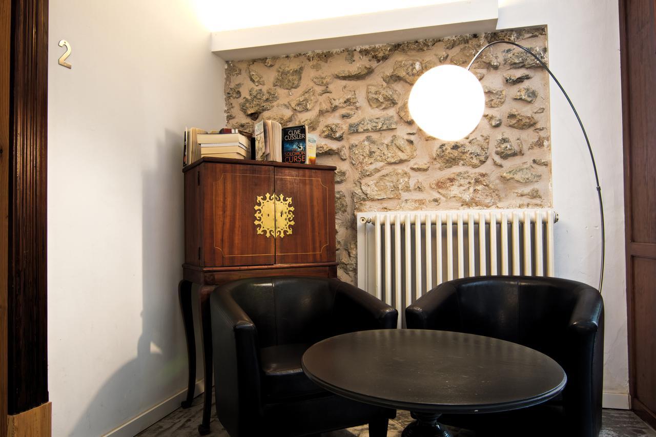 Hotel Turixant Mancor del Valle Екстер'єр фото