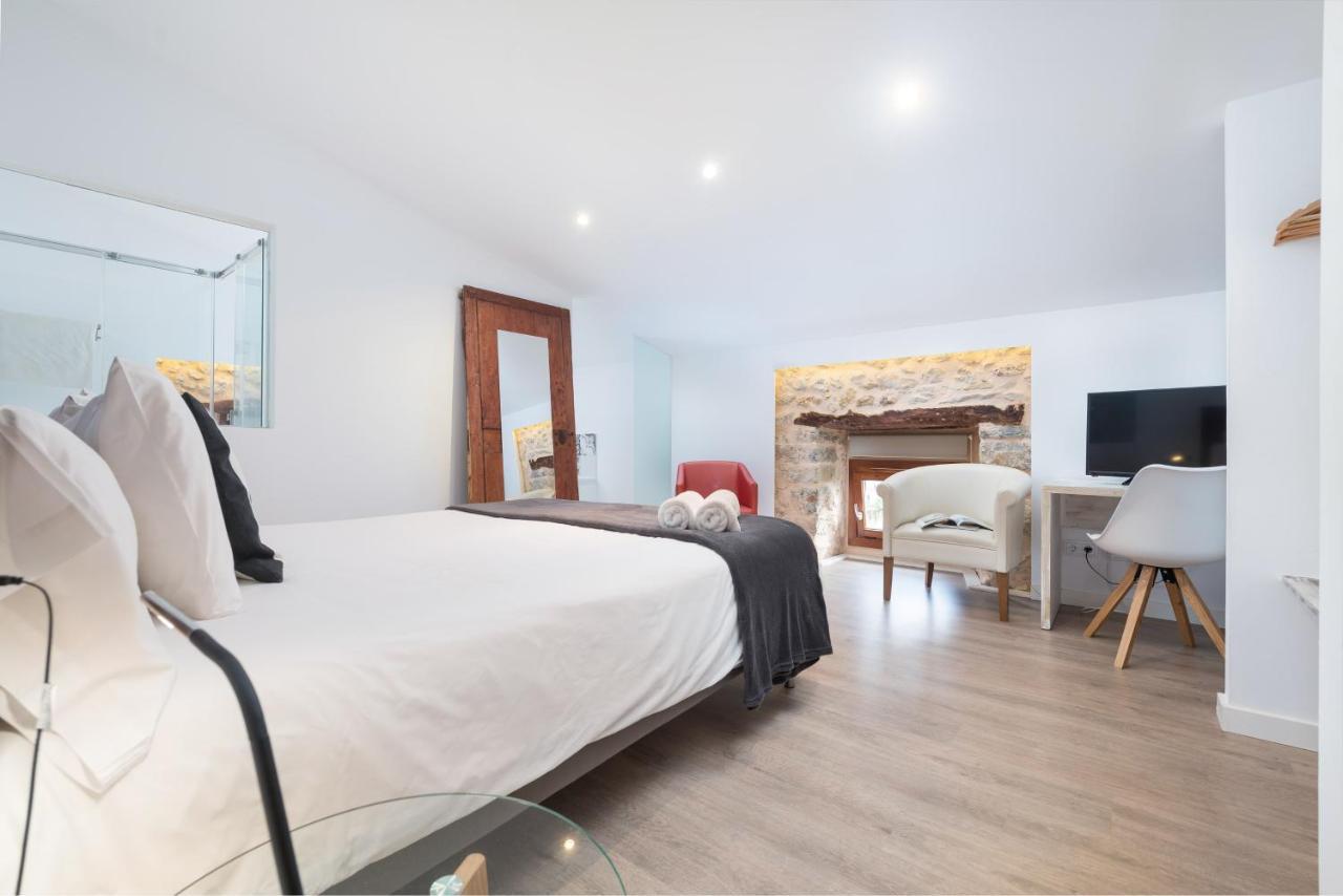 Hotel Turixant Mancor del Valle Екстер'єр фото